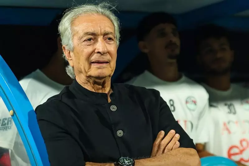 حلمي طولان: منتخب مصر الثاني ليس مثل المغرب.. ونتعلم من الأخطاء